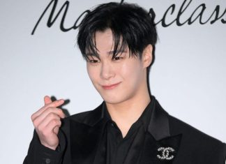 Muere Moon Bin, estrella de K-Pop y miembro de Astro, a los 25 años