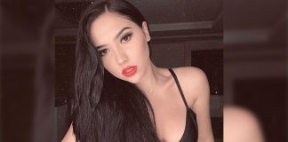 Aida Merlano confesó por qué sus relaciones son fugaces Aida Merlano