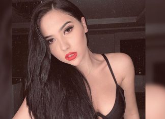 Aida Merlano confesó por qué sus relaciones son fugaces Aida Merlano