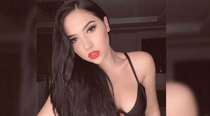 Aida Merlano confesó por qué sus relaciones son fugaces Aida Merlano