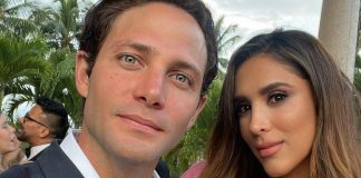 Daniela Ospina reveló el sexo y nombre de su bebé Daniela Ospina