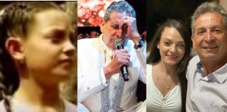 Hija de Darío Gómez habló sobre la actualidad de Daniela Daniela, nieta de Darío Gómez