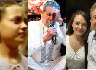 Hija de Darío Gómez habló sobre la actualidad de Daniela Daniela, nieta de Darío Gómez