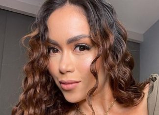 Epa Colombia y un nuevo espectáculo: se emborrachó y salió a gritar ‘en calzones’ Epa Colombia