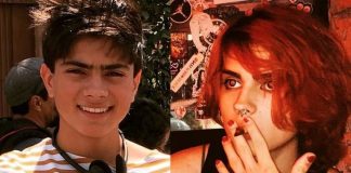 Hija trans de Mauro Urquijo y su avance en el cambio de género Hija de Mauro Urquijo