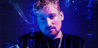 Transparente y consciente de su ego, así es Teo