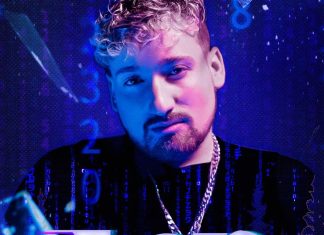 Transparente y consciente de su ego, así es Teo