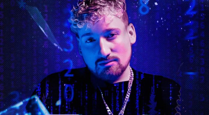 Transparente y consciente de su ego, así es Teo