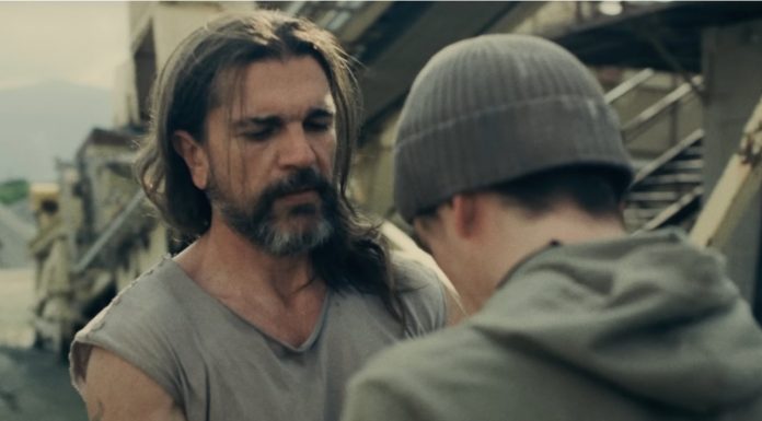 Juanes y el ‘Veneno’ de una relación amorosa Juanes