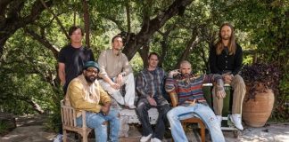 «Middle Ground», la nueva canción de Maroon 5, ya es tendencia Maroon 5