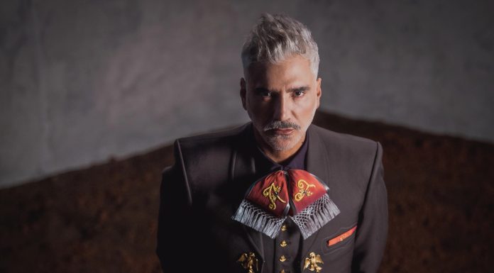 Alejandro Fernández estrena “No Es Que Me Quiera Ir” "No es que me quiera ir", Alejandro Fernández.