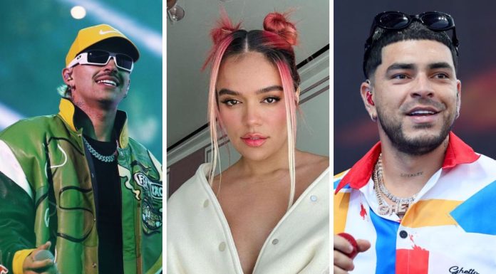 Estos son los artistas más nominados a los Premios Nuestra Tierra Premios Nuestra Tierra