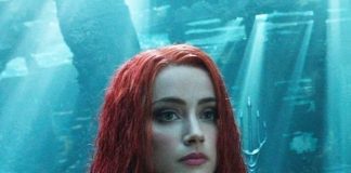 Futuro de Amber Heard en «Aquaman 2» Futuro de Amber Heard en "Aquaman 2"