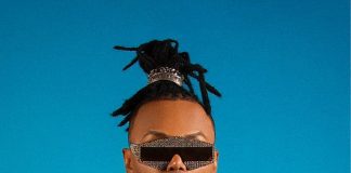 Así celebrará Mr. Black su cumpleaños 44 Así celebrará Mr. Black su cumpleaños 44