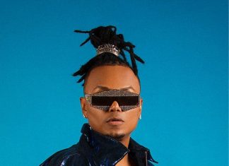 Así celebrará Mr. Black su cumpleaños 44 Así celebrará Mr. Black su cumpleaños 44