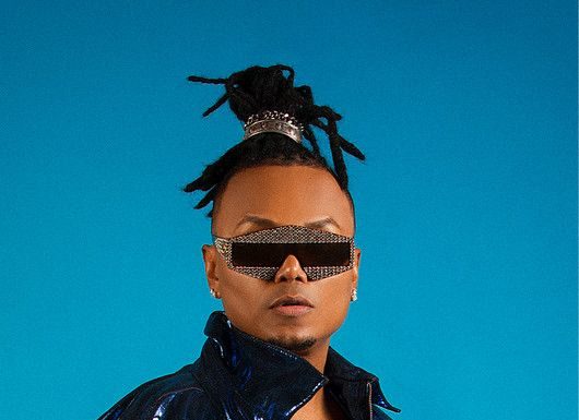 Así celebrará Mr. Black su cumpleaños 44 Así celebrará Mr. Black su cumpleaños 44