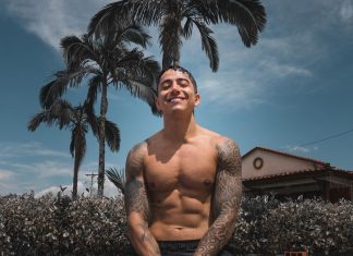 ¿Se quiere ver más lindo? Andy Rivera se operó ¿Se quiere ver más lindo? Andy Rivera se operó