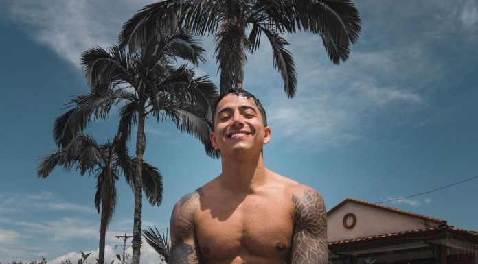 ¿Se quiere ver más lindo? Andy Rivera se operó ¿Se quiere ver más lindo? Andy Rivera se operó