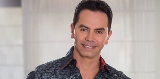 Jhonny Rivera: Agotado por peticiones económicas Jhonny Rivera: Agotado por peticiones económicas