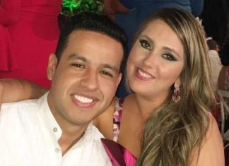 ¿Esposa de Martín Elías tacaña? ¿Esposa de Martín Elías tacaña?