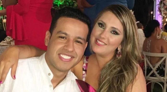 ¿Esposa de Martín Elías tacaña? ¿Esposa de Martín Elías tacaña?