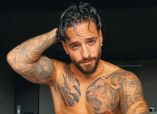 La lujosa adquisición de Maluma La lujosa adquisición de Maluma