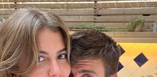 Borracha y tirada: Claramente, Clara Chía pasó gran vergüenza Borracha y tirada: vergonzosa noche para Clara Chía