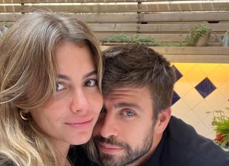 Borracha y tirada: Claramente, Clara Chía pasó gran vergüenza Borracha y tirada: vergonzosa noche para Clara Chía