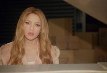 ¿Le dolió «acróstico» a Piqué? ¿Le dolió "acróstico" a Piqué?