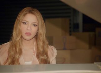 ¿Le dolió «acróstico» a Piqué? ¿Le dolió "acróstico" a Piqué?