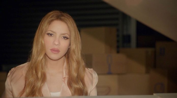 ¿Le dolió «acróstico» a Piqué? ¿Le dolió "acróstico" a Piqué?