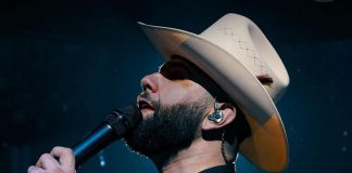 ¡Nuevo albúm de Carín León! ¡Nuevo albúm de Carín León!