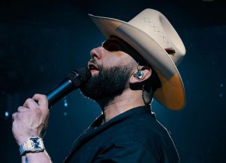 ¡Nuevo albúm de Carín León! ¡Nuevo albúm de Carín León!