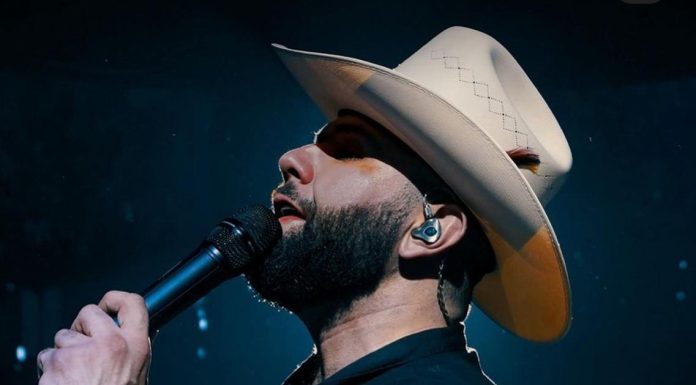 ¡Nuevo albúm de Carín León! ¡Nuevo albúm de Carín León!