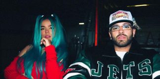 ¡Confirmado! Feid ya no esconde su romance con Karol G ¡Confirmado!Feid ya no esconde su romance con Karol G