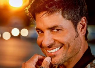 Preocupación por el físico de Chayanne Preocupación por el físico de Chayanne