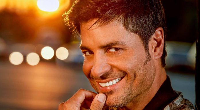 Preocupación por el físico de Chayanne Preocupación por el físico de Chayanne