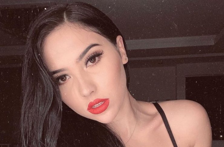 Aida Victoria Merlano explotó contra ‘La Miss’: “Me tienes mamada” Aida Victoria Merlano