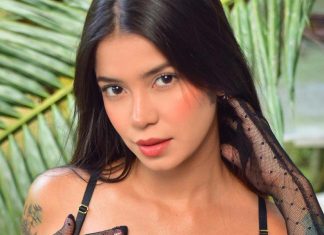 Jenn Muriel “se destapó” sobre actual relación de su ex, Yefferson Cossio Jenn Muriel