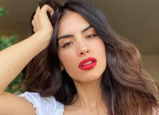 La desnudes de Jessica Cediel dejó a todos boquiabiertos La denudes de Jessica Cediel dejó a todos boquiabiertos