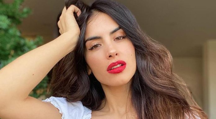 La desnudes de Jessica Cediel dejó a todos boquiabiertos La denudes de Jessica Cediel dejó a todos boquiabiertos