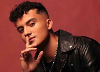 Lo nuevo de Dany Cardona, ‘Un Día Menos Pa Besarte’ Dany Cardona