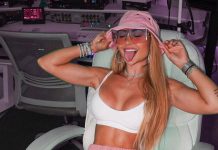 ‘La Mami de la Industria’, Orel, presenta su ’Paka Paka’ orel