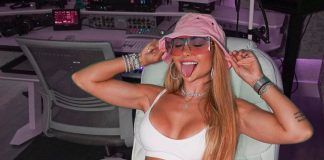 ‘La Mami de la Industria’, Orel, presenta su ’Paka Paka’ orel