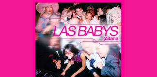 ‘Las babys’ de Aitana llegan para prender la fiesta Aitana