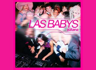 ‘Las babys’ de Aitana llegan para prender la fiesta Aitana