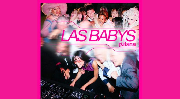 ‘Las babys’ de Aitana llegan para prender la fiesta Aitana