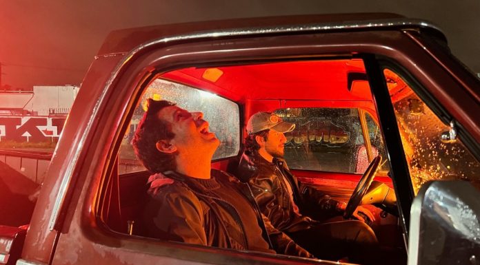 Cali y El Dandee derrochan amor con su nuevo sencillo Cali y El Dandee