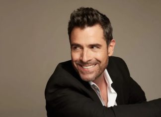 ¡Auch! Rafael Novoa se fracturó ¡Auch! Rafael Novoa se fracturó