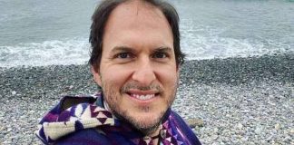 El Aparatoso accidente de Andrés Parra El Aparatoso accidente de Andrés Parra